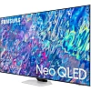 4K QLED телевизор Samsung QE85QN85BAUXCE - фото 3