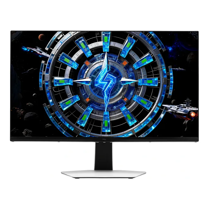 4K монитор TCL 27C2A  - фото 1