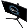 Full HD монитор Samsung C27FG73FQI - фото 9