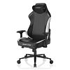 Компьютерное игровое кресло DXRacer CRA/D5000/NW Pro - фото 1