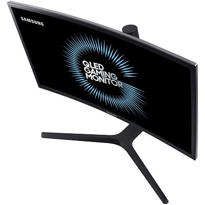 Full HD монитор Samsung C27FG73FQI - фото 9