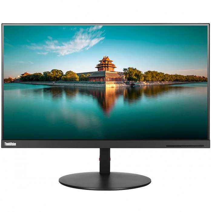WQHD монитор Lenovo ThinkVision P27h-10 (61AFGAT1EU) - фото 1