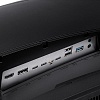 DWUFHD монитор Samsung C43J890DKI - фото 6