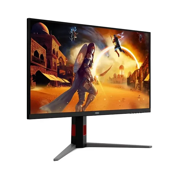 4K монитор AOC U32G4U - фото 3