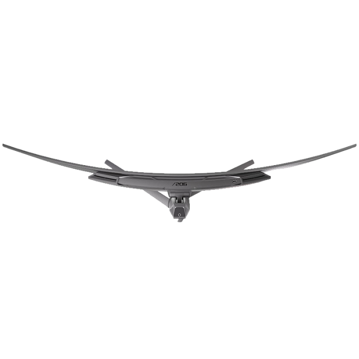 DWQHD QD-OLED монитор ASUS ROG Swift PG49WCD - фото 5