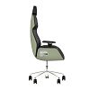 Компьютерное кресло Thermaltake Argent E700 Gaming Chair Matcha Green (GGC-ARG-BMLFDL-01) - фото 4