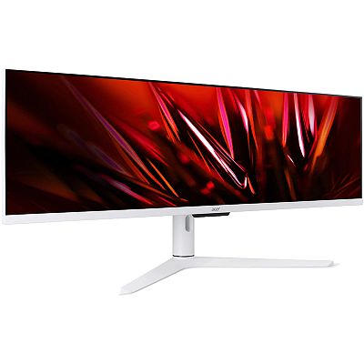 Double Full HD монитор Acer Nitro XV431CPwmiiphx (UM.MX1EE.P01) - фото 2