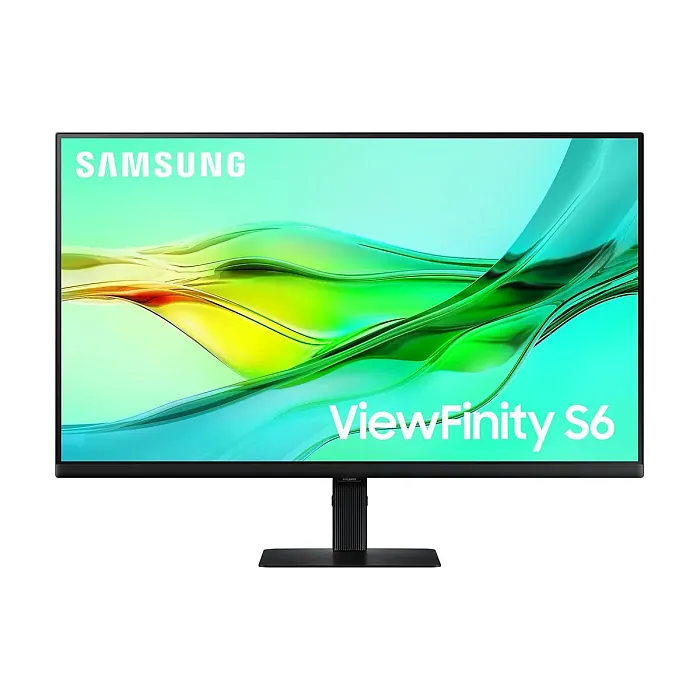 WQHD монитор Samsung ViewFinity S6 S32D604U (LS32D604UAIXCI) - фото 1