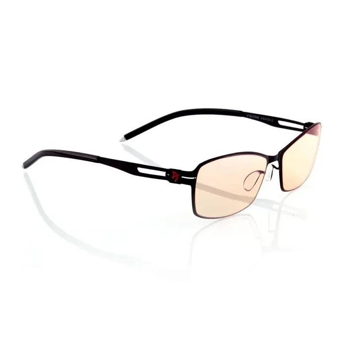 Очки для компьютера (для геймеров) Arozzi Visione VX-400 Black (VX400-2) - фото 6