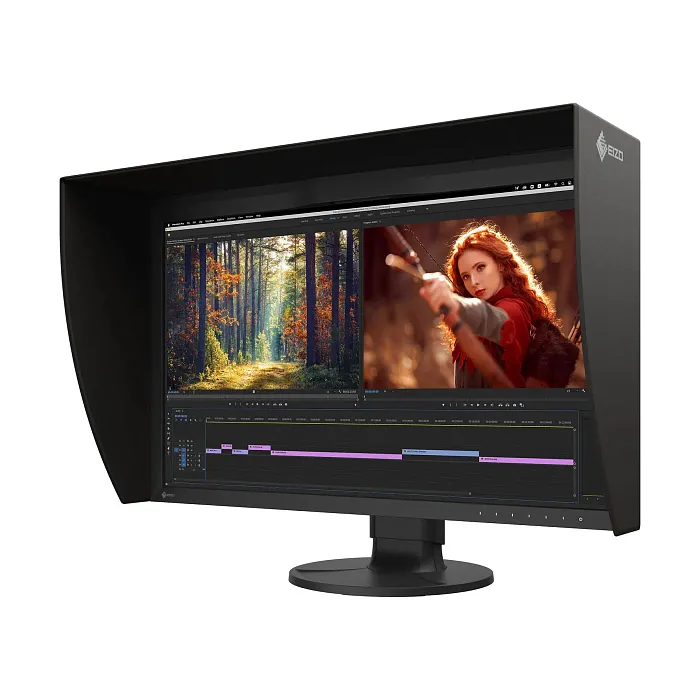 4K монитор Eizo ColorEdge CG2700X - фото 3