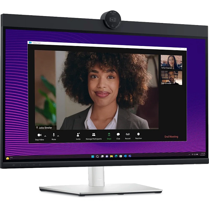 WQHD монитор Dell P2724DEB - фото 2