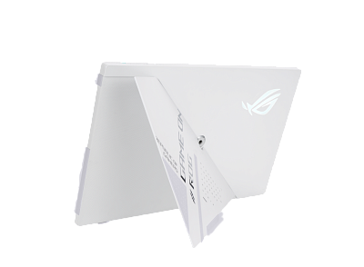Full HD монитор ASUS ROG Strix XG16AHPE-W - фото 5
