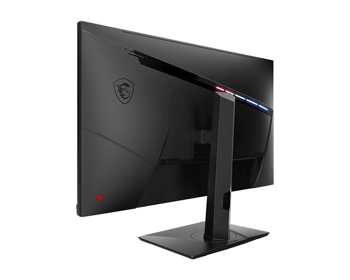 WQHD монитор MSI MAG321QR - фото 4