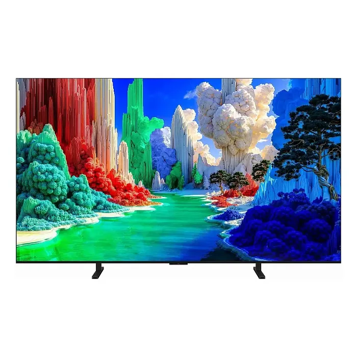 4K телевизор TCL 55A400 - фото 1