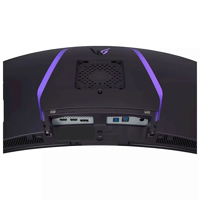 3.5K OLED монитор LG UltraGear 34GS95QE-B - фото 4