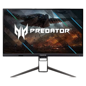 Безопасная скорость. Монитор Acer XB323QK LV - 144 Гц 4К и HDMI 2.1