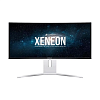 3.5K QD-OLED монитор Corsair Xeneon 34WQHD240-C - фото 1
