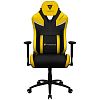 Игровое кресло ThunderX3 TC5 MAX Bumblebee Yellow - фото 1