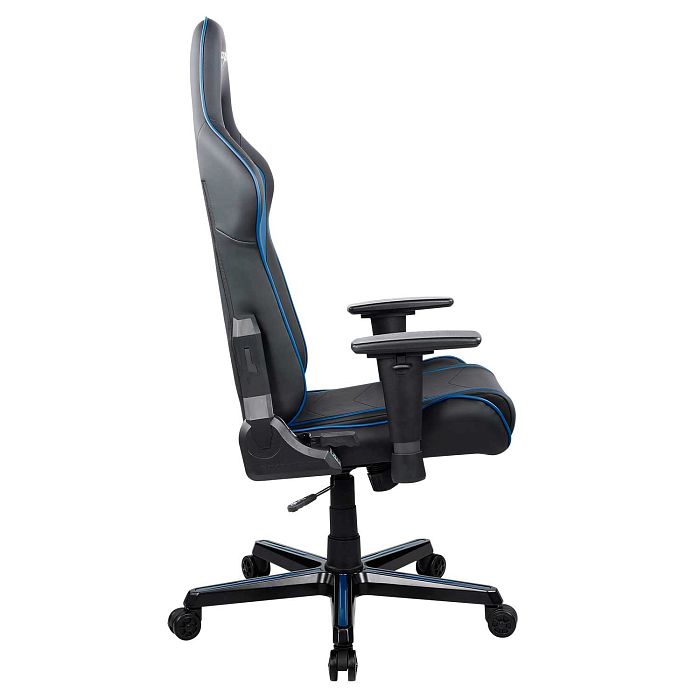 Компьютерное игровое кресло DXRacer OH/P08/NB - фото 2