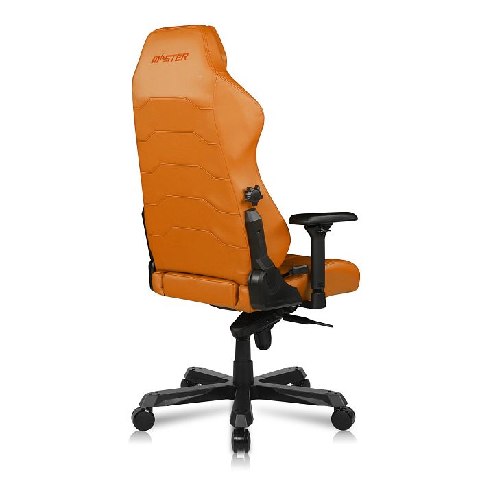 Компьютерное игровое кресло DXRacer D-DMC/DA233S/O - фото 3