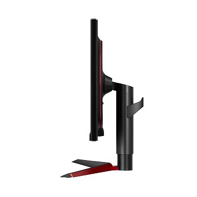 Full HD монитор LG 27GL650F-B - фото 6