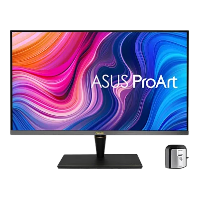4K Монитор ASUS ProArt PA32UCX-PK - фото 6