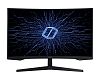 3.5K монитор Samsung Odyssey G5 C34G55TWWI (LC34G55TWWIXCI) - фото 1
