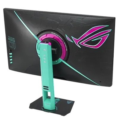 WQHD монитор ASUS ROG Strix XG27ACMEG-G - фото 5