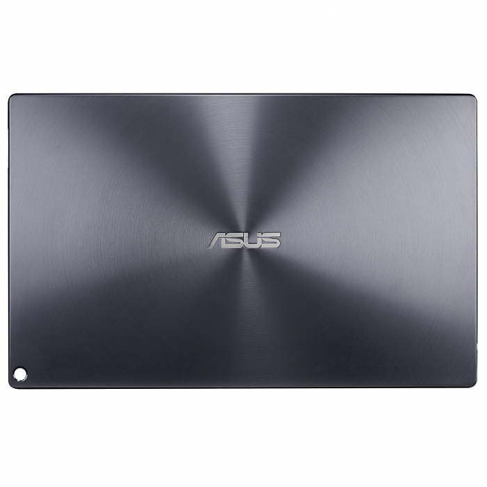 Портативный Full HD монитор ASUS MB16AMT (90LM04S0-B01170) - фото 6