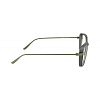 Очки для компьютера GUNNAR FALLOUT VAULT 33, Clear, GUNMETAL-OLIVE (FAL-05509) - фото 2