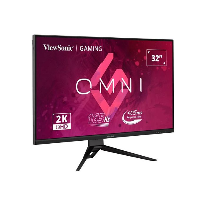 WQHD монитор ViewSonic VX3219-2K-PRO-2 - фото 2