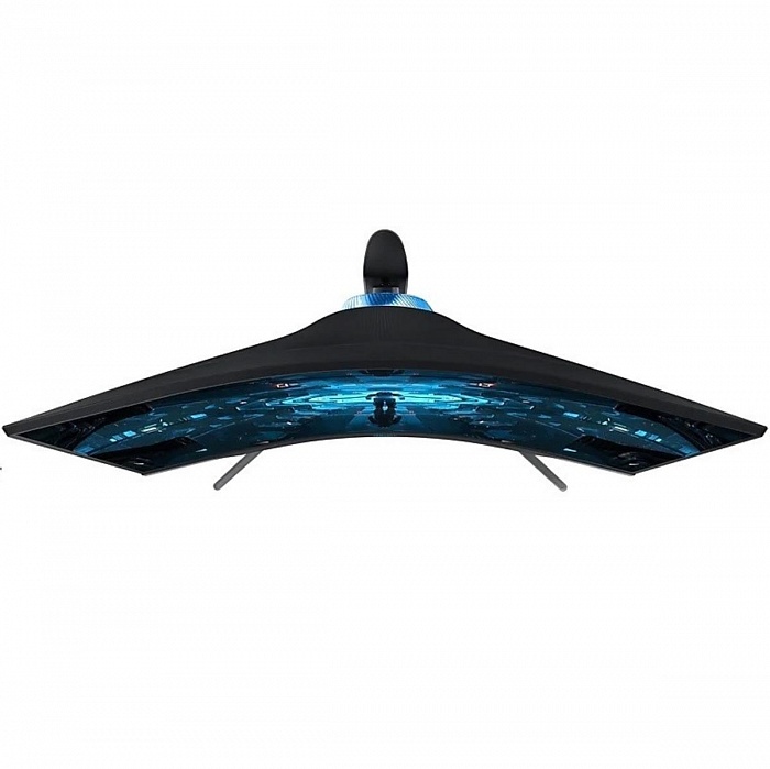 WQHD монитор Samsung Odyssey G7 32 (LC32G75TQSIXCI) - фото 5