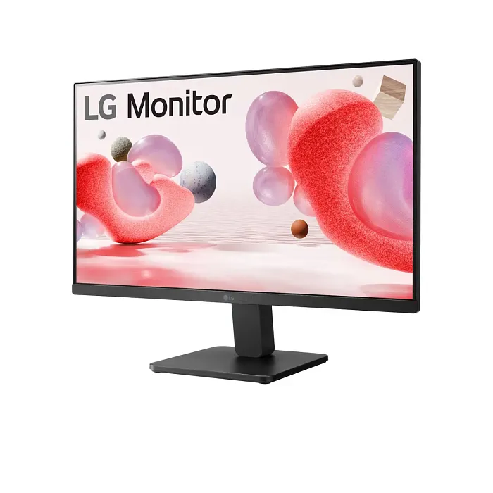 Full HD монитор LG 24MR400-B - фото 2