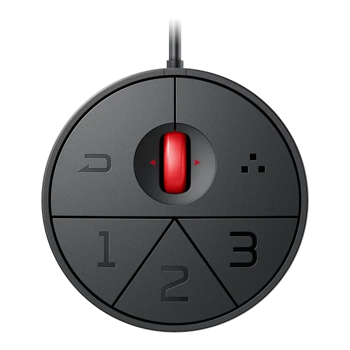 WQHD монитор BenQ ZOWIE XQ2766X - фото 8