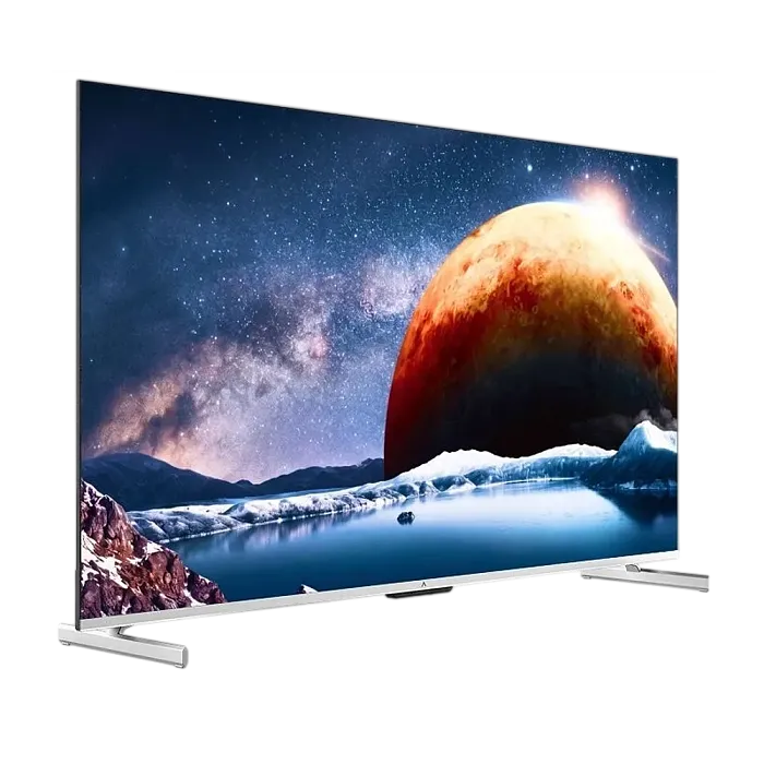 4K телевизор Digma PRO Mini LED 65Q - фото 3