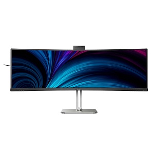 DWQHD монитор Philips 49B2U5900CH