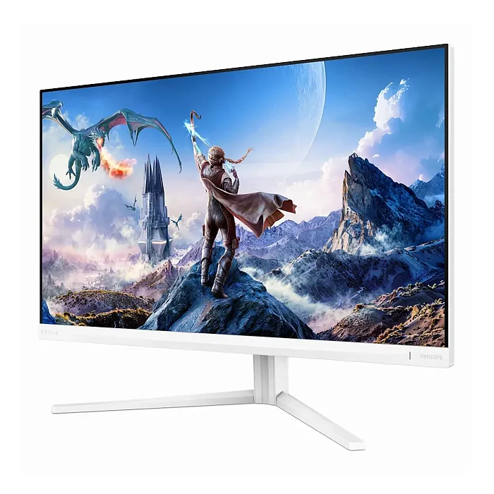 4K монитор Philips Evnia 27M2N5801PK - фото 3