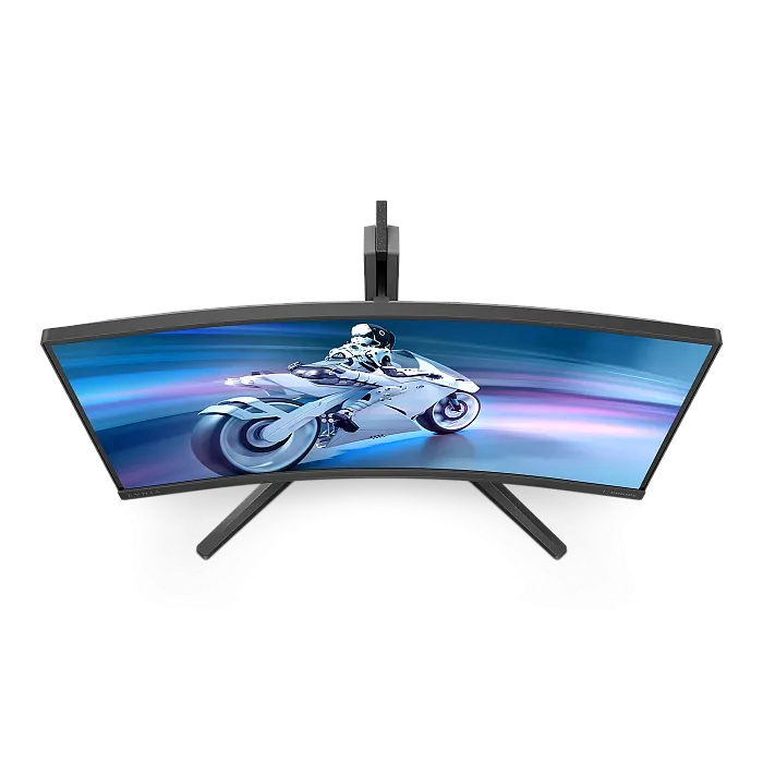 Full HD монитор Philips Evnia 27M2C5200W - фото 6