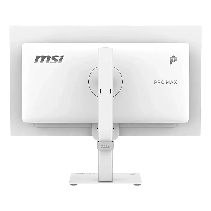 4K монитор MSI Pro Max 271UPXW12G - фото 5