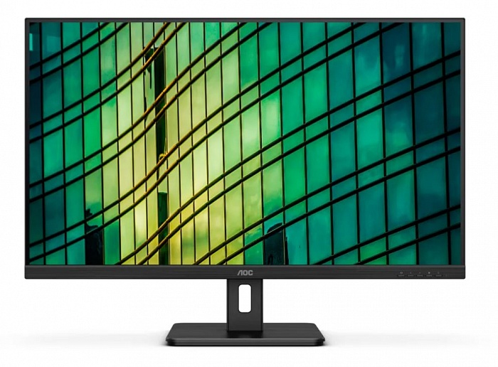 4K монитор AOC U32E2N - фото 1