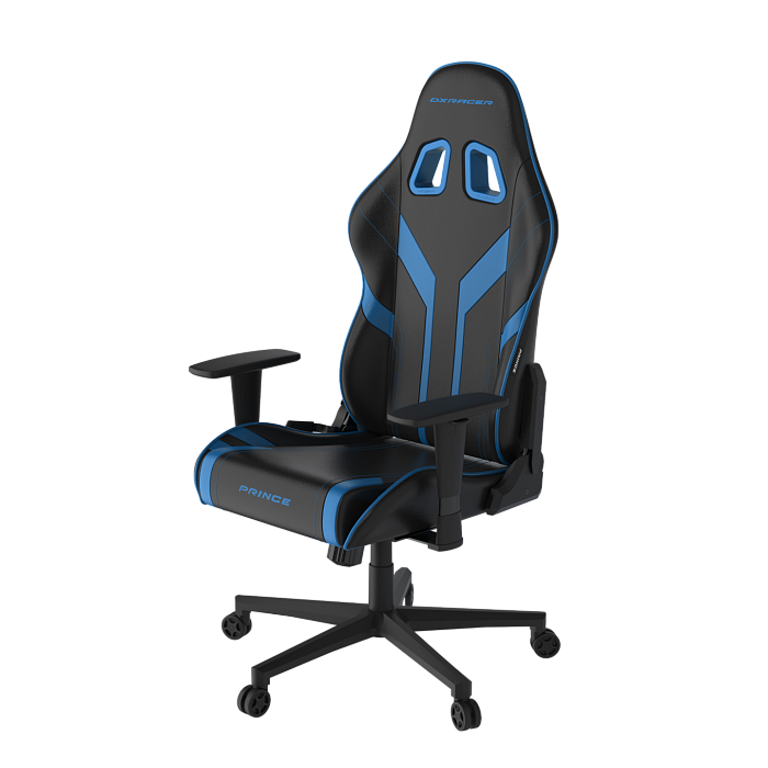 Компьютерное игровое кресло DXRacer OH/P88/NB - фото 5