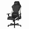 Компьютерное игровое кресло DXRacer OH/DXL23/NW - фото 5