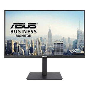 Быстрый рабочий. ASUS представила монитор VA27ACFSN со 100 Гц IPS