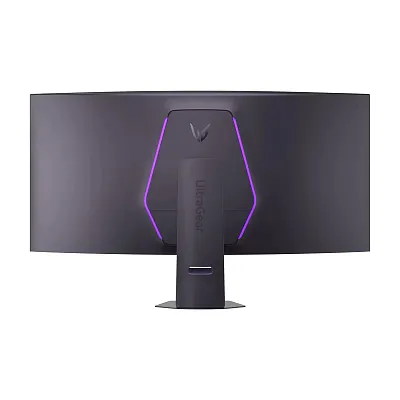 5K монитор LG UltraGear 52G930B-B - фото 4