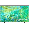 4K QLED телевизор Samsung UE85CU8000UXRU - фото 1