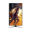 WQHD монитор AOC Q27G4ZMN - фото 4