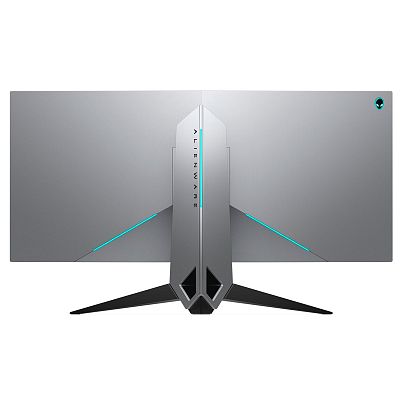 3.5K монитор Dell Alienware AW3418DW - фото 2