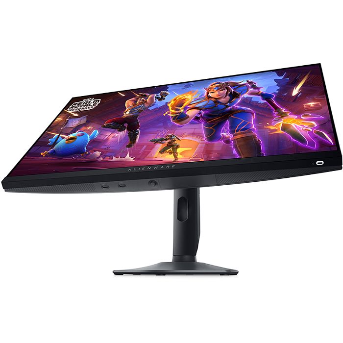 Full HD монитор Dell Alienware AW2724HF - фото 7