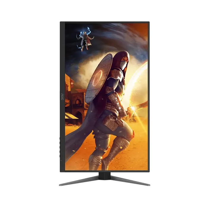 WQHD монитор AOC Q27G4ZMN - фото 4