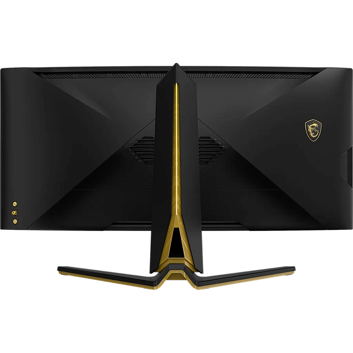 3.5K монитор MSI MEG 342C QD-OLED - фото 4